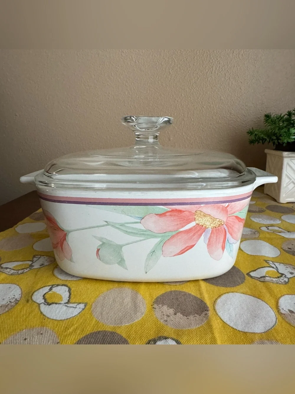Corningware perfect your